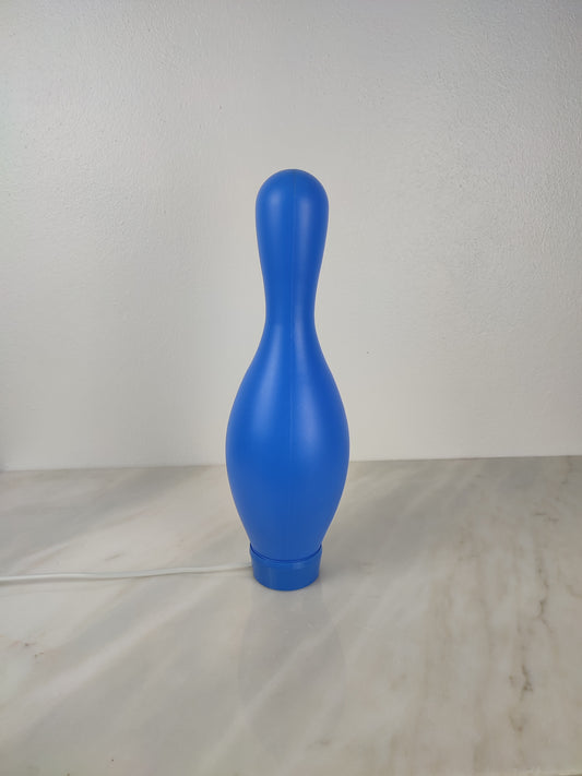 Candeeiro de mesa, Knock-Off de Josh Owen para a Bozart, 2002