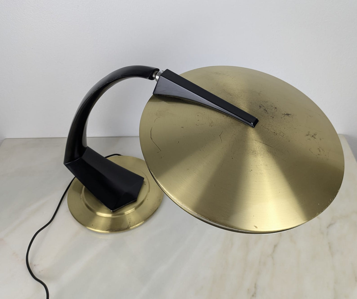 Luis Pérez de la Oliva - Fase - Candeeiro de secretária - Boomerang 2000