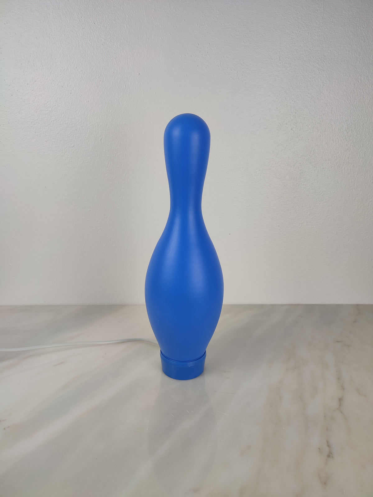 Candeeiro de mesa, Knock-Off de Josh Owen para a Bozart, 2002