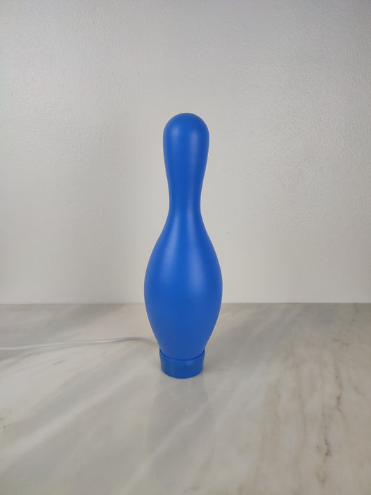 Candeeiro de mesa, Knock-Off de Josh Owen para a Bozart, 2002