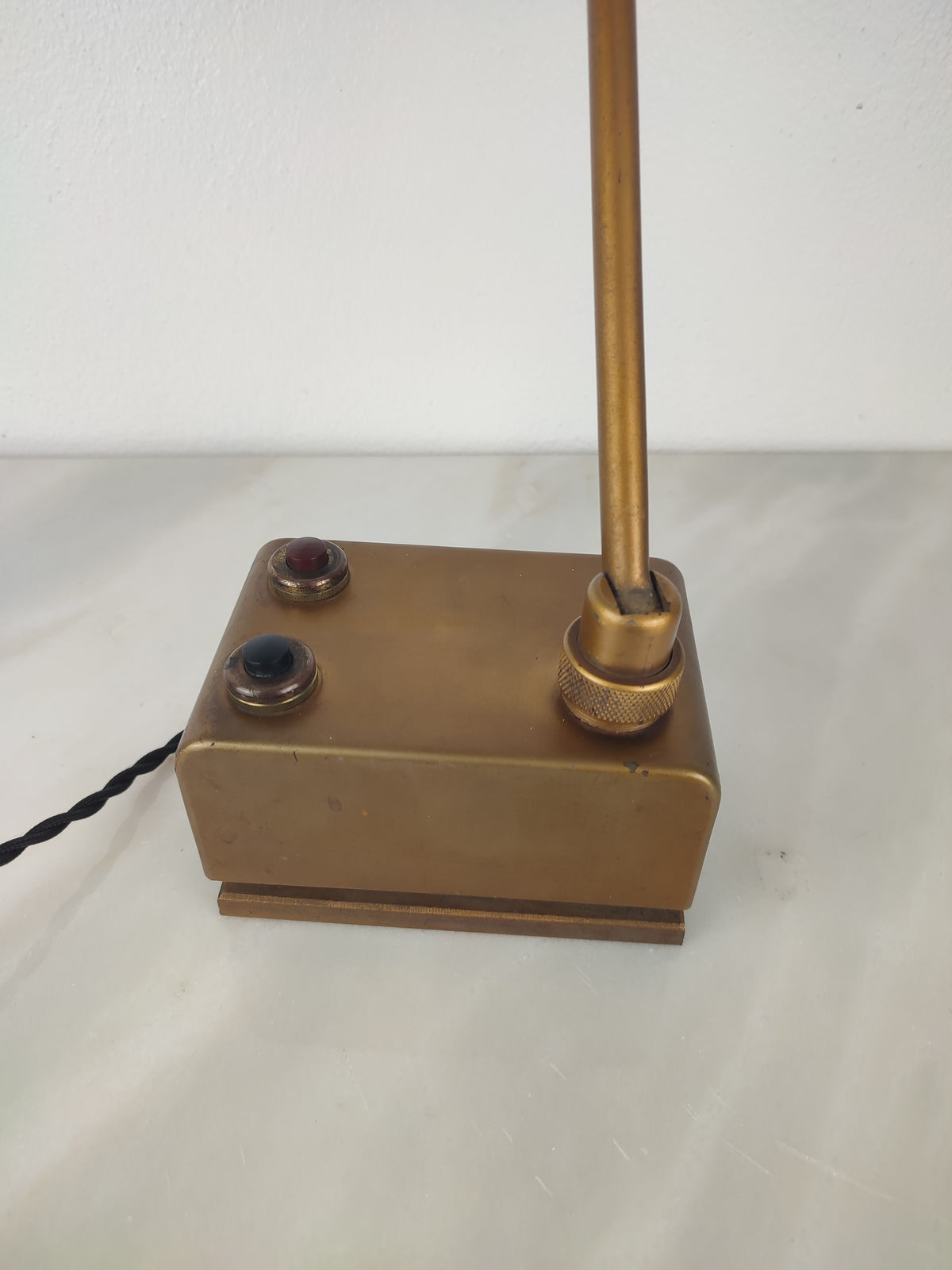 Candeeiro Industrial Mazda LB16 - anos 50/60