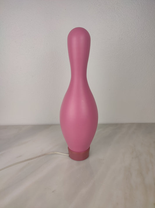 Candeeiro de mesa, Knock-Off de Josh Owen para a Bozart, 2002